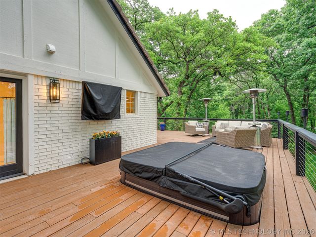 4984 E 114th Place, Tulsa, OK 74137