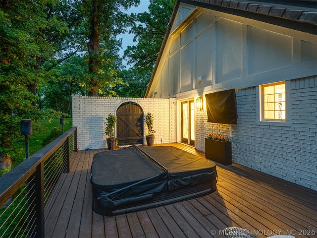 4984 E 114th Place, Tulsa, OK 74137