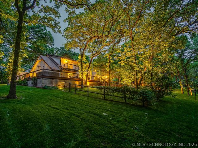 4984 E 114th Place, Tulsa, OK 74137