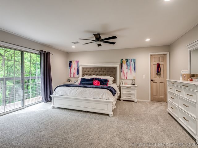 4984 E 114th Place, Tulsa, OK 74137