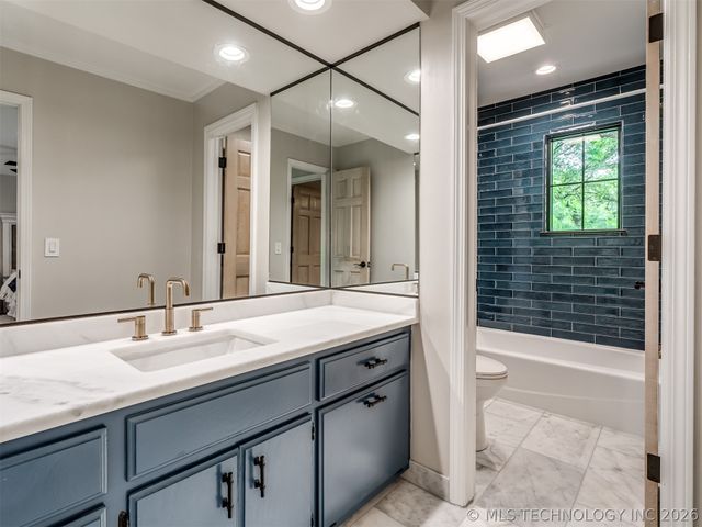 4984 E 114th Place, Tulsa, OK 74137