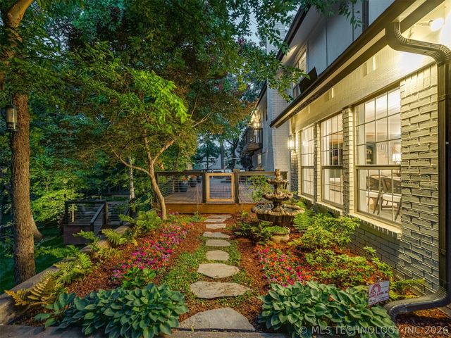 4984 E 114th Place, Tulsa, OK 74137