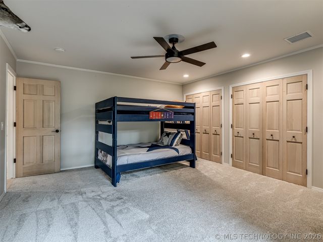 4984 E 114th Place, Tulsa, OK 74137
