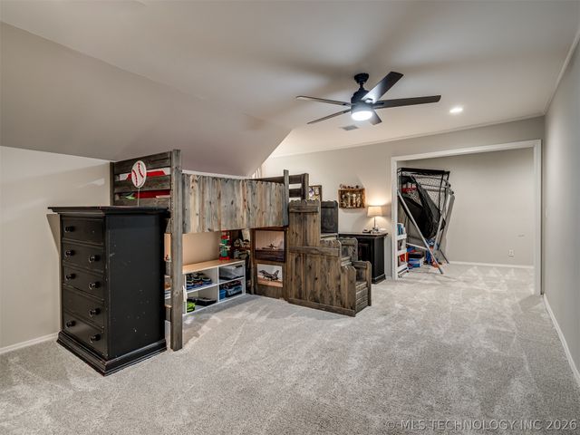 4984 E 114th Place, Tulsa, OK 74137