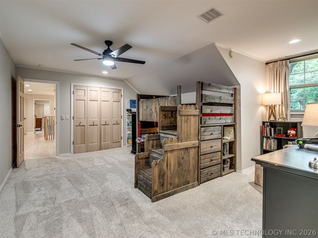 4984 E 114th Place, Tulsa, OK 74137