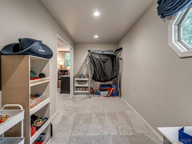 4984 E 114th Place, Tulsa, OK 74137