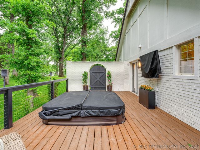 4984 E 114th Place, Tulsa, OK 74137