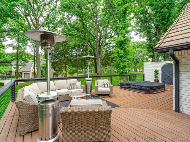 4984 E 114th Place, Tulsa, OK 74137