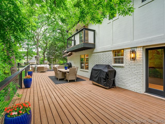 4984 E 114th Place, Tulsa, OK 74137