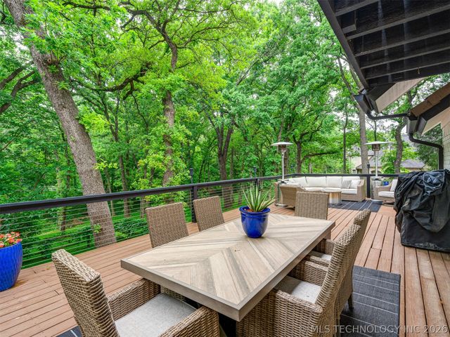 4984 E 114th Place, Tulsa, OK 74137