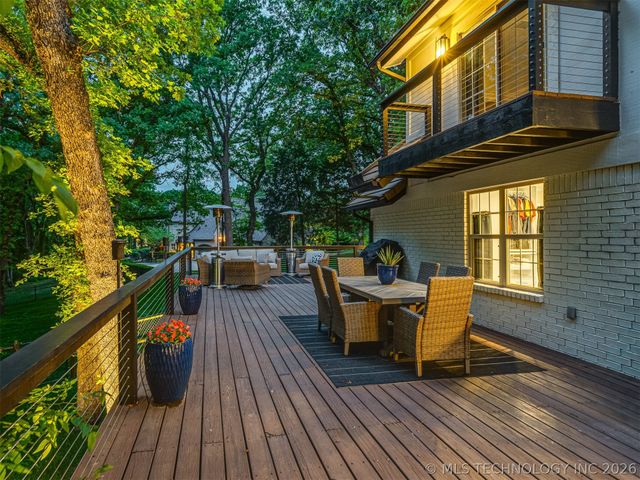 4984 E 114th Place, Tulsa, OK 74137