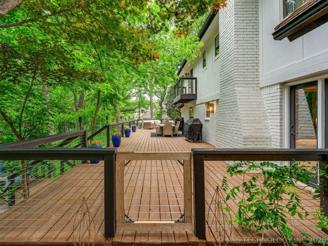 4984 E 114th Place, Tulsa, OK 74137