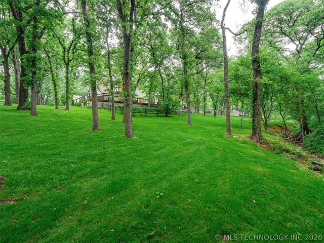 4984 E 114th Place, Tulsa, OK 74137