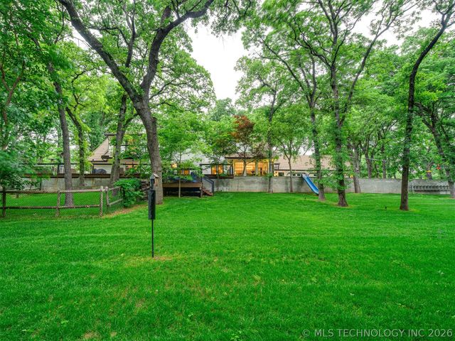 4984 E 114th Place, Tulsa, OK 74137