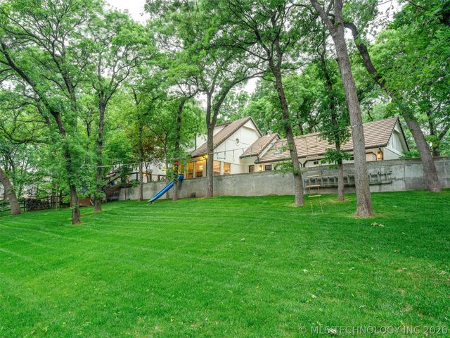 4984 E 114th Place, Tulsa, OK 74137