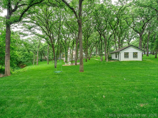 4984 E 114th Place, Tulsa, OK 74137