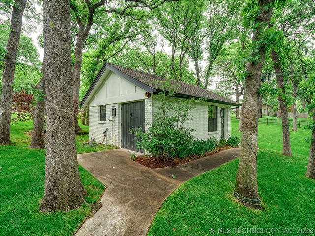 4984 E 114th Place, Tulsa, OK 74137