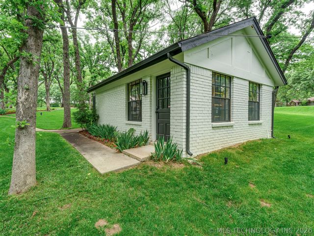 4984 E 114th Place, Tulsa, OK 74137