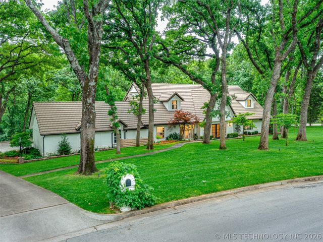 4984 E 114th Place, Tulsa, OK 74137