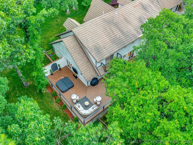 4984 E 114th Place, Tulsa, OK 74137