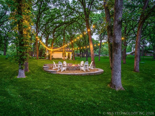 4984 E 114th Place, Tulsa, OK 74137