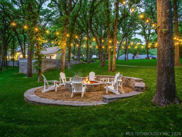 4984 E 114th Place, Tulsa, OK 74137