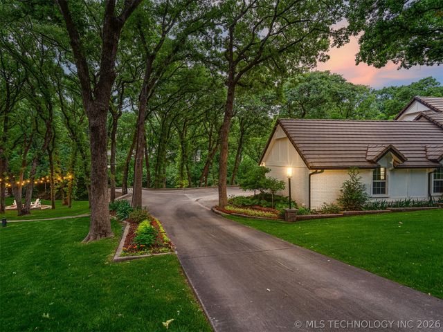4984 E 114th Place, Tulsa, OK 74137