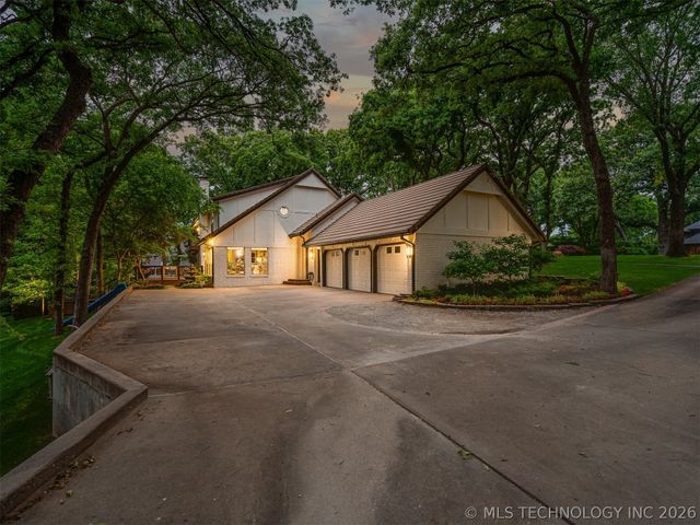 4984 E 114th Place, Tulsa, OK 74137