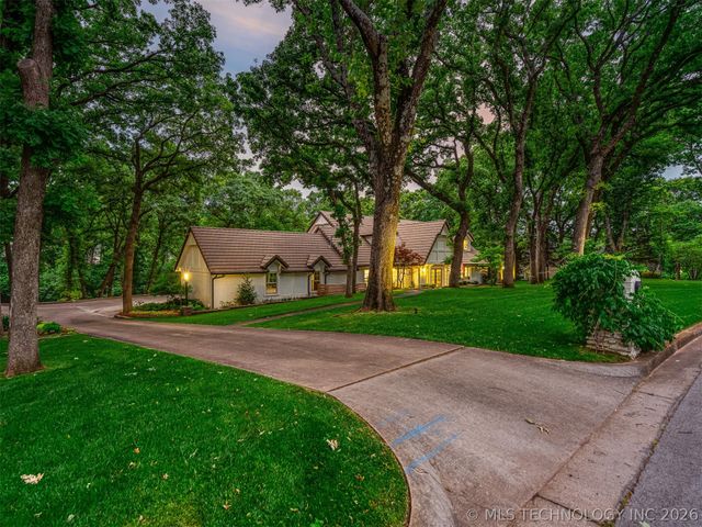 4984 E 114th Place, Tulsa, OK 74137