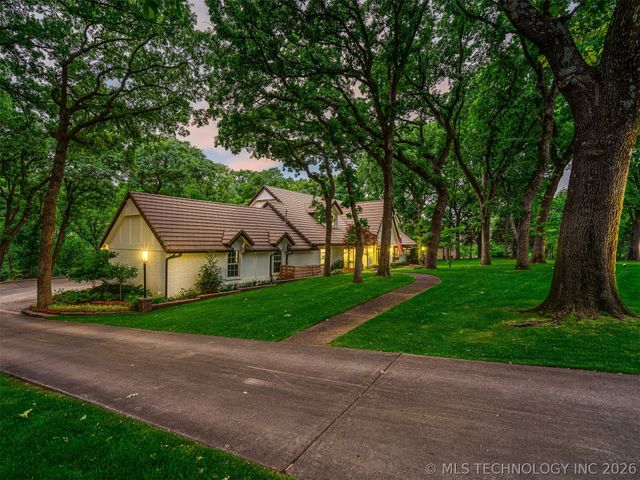 4984 E 114th Place, Tulsa, OK 74137