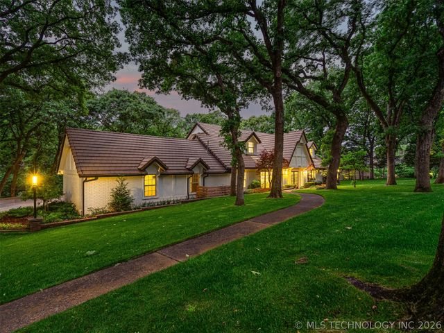 4984 E 114th Place, Tulsa, OK 74137