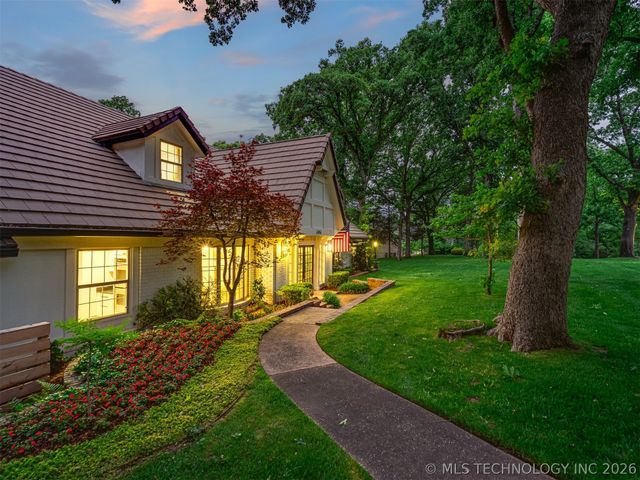 4984 E 114th Place, Tulsa, OK 74137