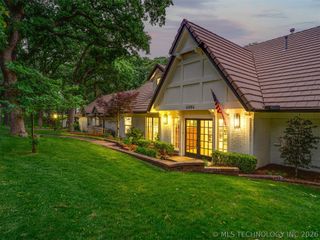 4984 E 114th Place, Tulsa, OK 74137
