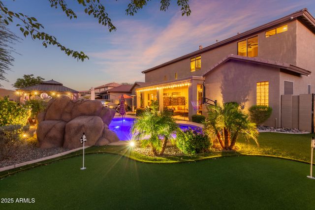 40128 N HICKOK Trail, Phoenix, AZ 85086