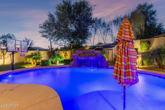 40128 N HICKOK Trail, Phoenix, AZ 85086