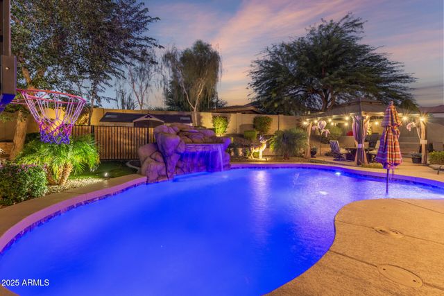 40128 N HICKOK Trail, Phoenix, AZ 85086