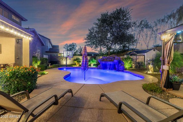 40128 N HICKOK Trail, Phoenix, AZ 85086