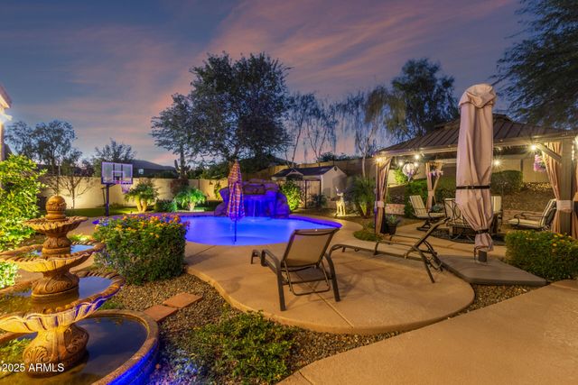 40128 N HICKOK Trail, Phoenix, AZ 85086