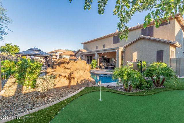 40128 N HICKOK Trail, Phoenix, AZ 85086