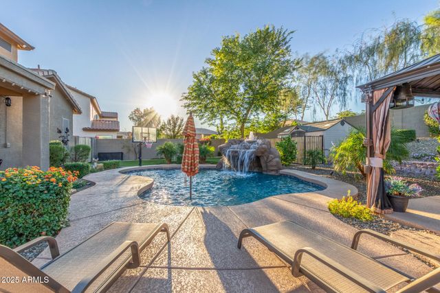 40128 N HICKOK Trail, Phoenix, AZ 85086