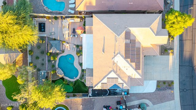 40128 N HICKOK Trail, Phoenix, AZ 85086