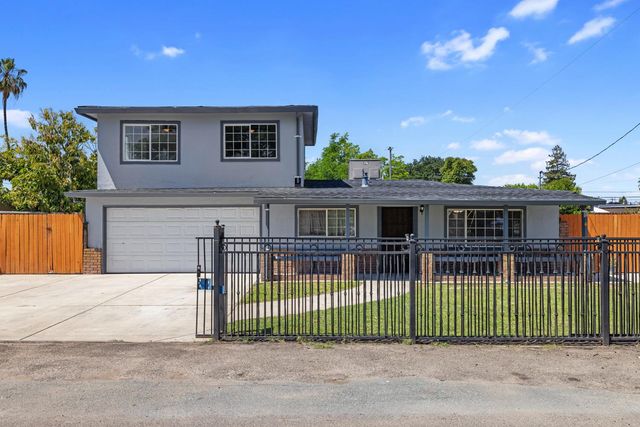 1629 Sunset Ave, Stockton, CA 95205