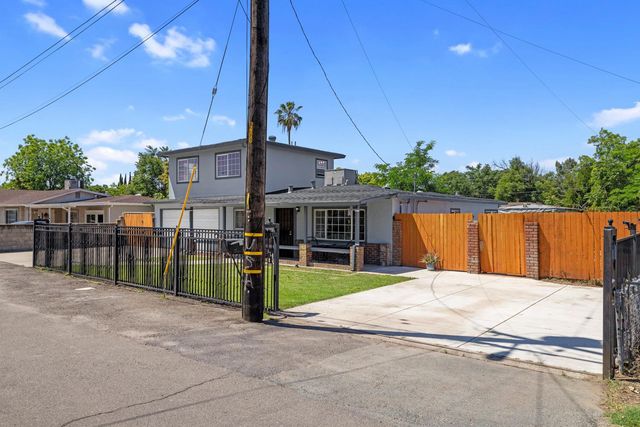 1629 Sunset Ave, Stockton, CA 95205