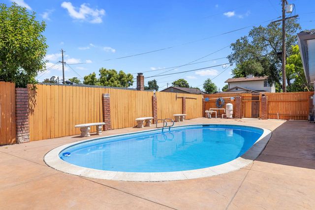 1629 Sunset Ave, Stockton, CA 95205