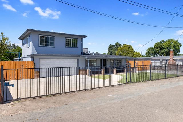 1629 Sunset Ave, Stockton, CA 95205
