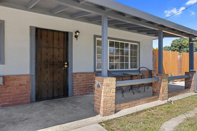 1629 Sunset Ave, Stockton, CA 95205