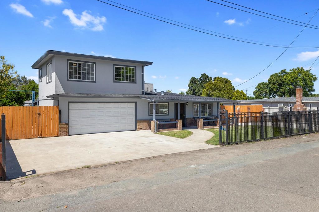1629 Sunset Ave, Stockton, CA 95205