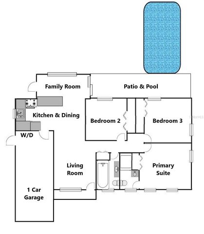 8335 ROBIN ROAD, Seminole, FL 33777