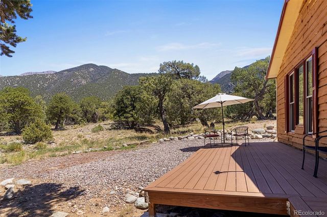 3520 Forest Trail, Crestone, CO 81131