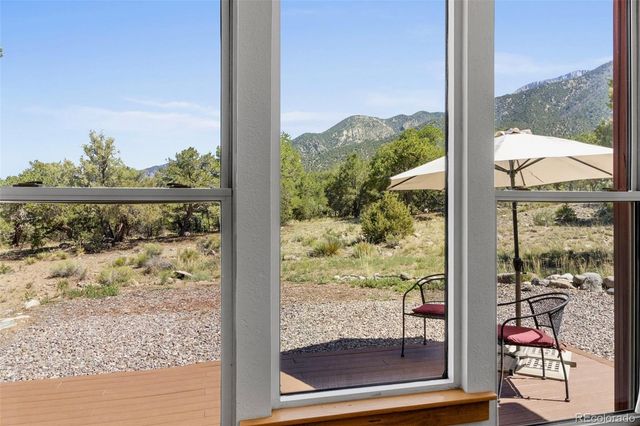 3520 Forest Trail, Crestone, CO 81131